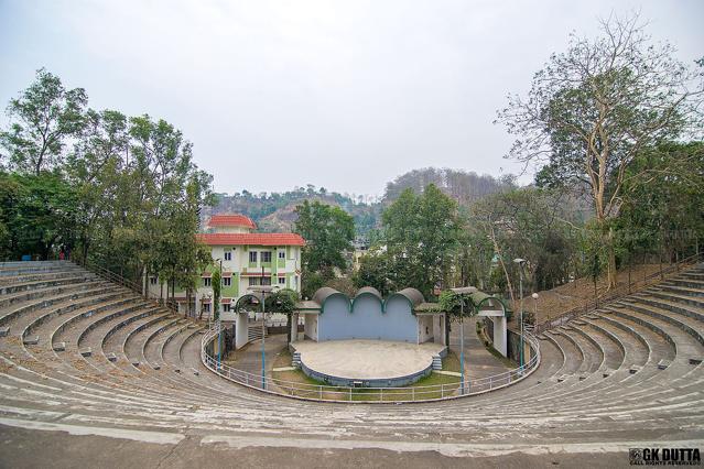 Srimanta Sankardev Kalakshetra